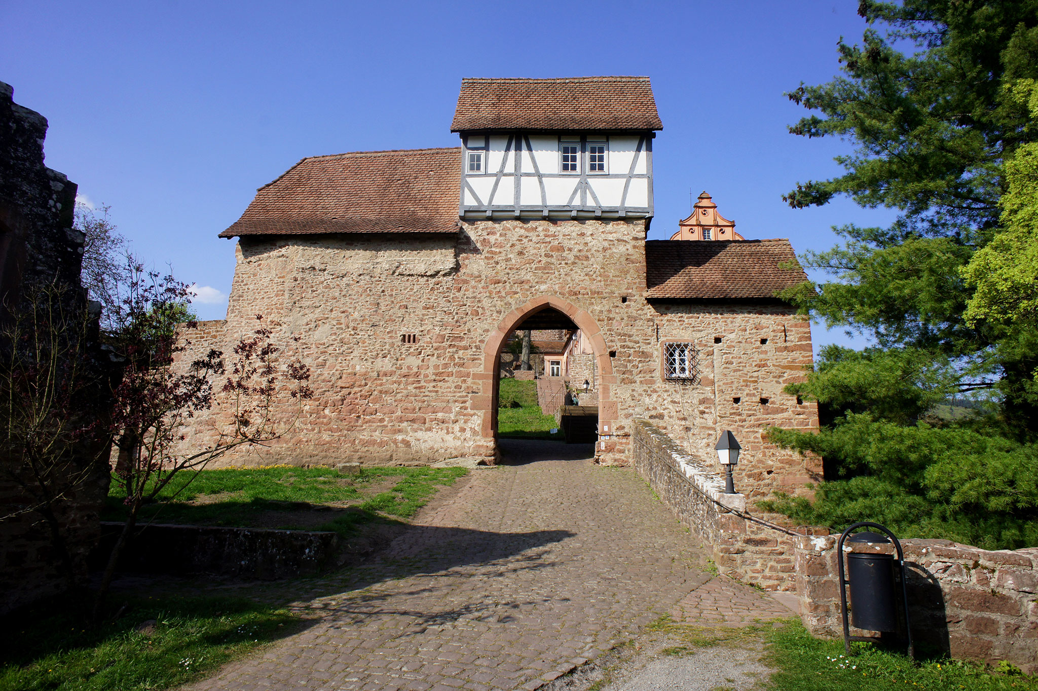 Hirschhorn